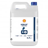 Adblue® Shell - 4.7L