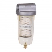 Filtru combustibil și biodiesel