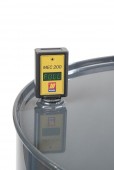 INDICATOR ELECTRONIC DE NIVEL MEC 200 PENTRU BUTOI DE 180-208 L