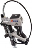 PISTOL ELECTRIC DE GRESAT, 20 V Li-Ion