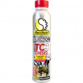 TC3 Diesel - tratament curativ injectoare, 300ml